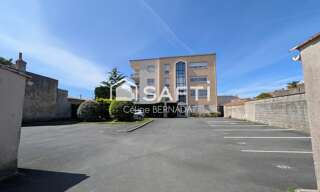 Appartement 3 Pièces 36 m² à vendre à Luçon (85400)