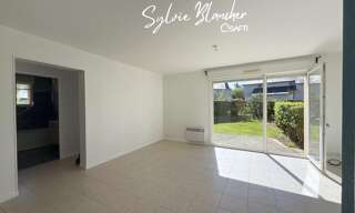 Appartement 3 Pièces 67 m² à vendre à Hérouville-Saint-Clair (14200)