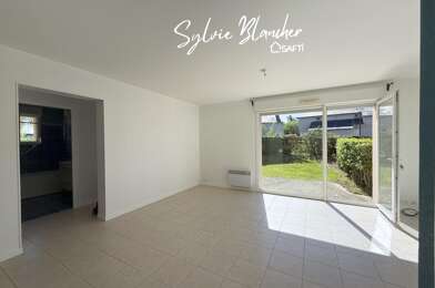 Appartement 3 pièces 219000 €