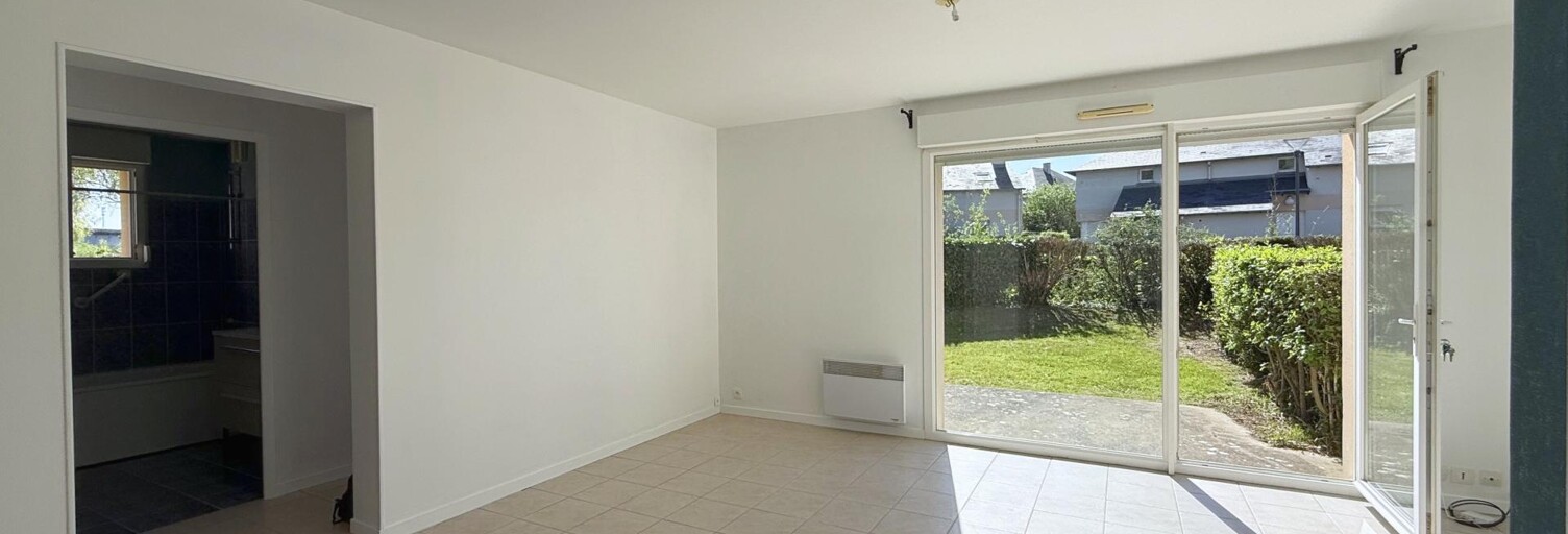 Appartement 3 Pièces 67 m² à vendre à Hérouville-Saint-Clair (14200)