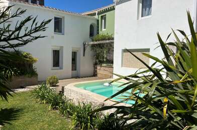 Maison 7 pièces 435600 €