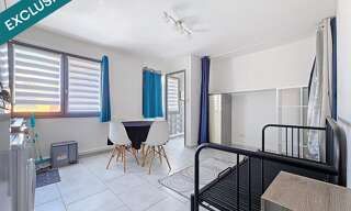 Appartement 1 Pièce 20 m² à vendre à Hérépian (34600)