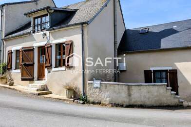 Maison 3 pièces 94000 €