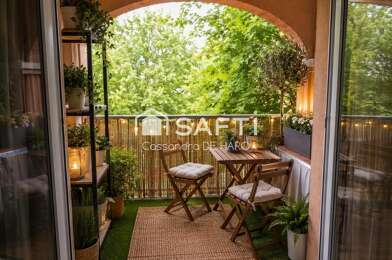 Appartement 2 pièces 130000 €