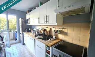 Appartement 3 Pièces 62 m² à vendre à Bordeaux (33000)