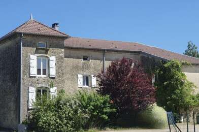 Maison 8 pièces 285000 €