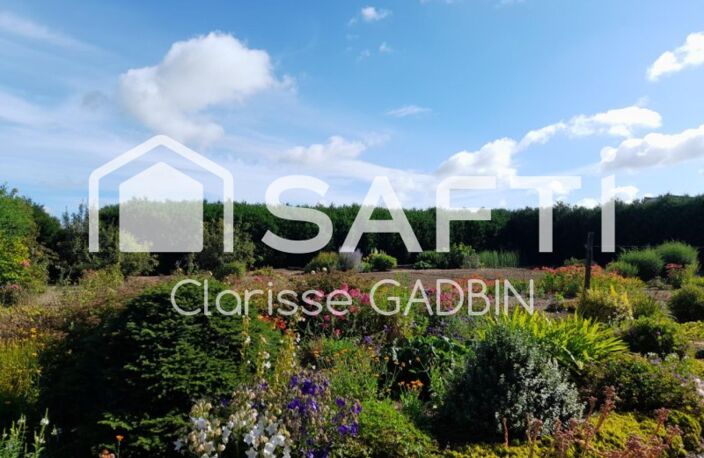 Longère en campagne avec 5 chambres, dépendances et terrain ( 5000 m² minimum) - Possibilité d'avoir 2 hectares — photo 3