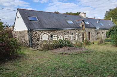 Maison 6 pièces 229000 €