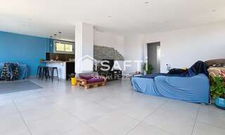 Maison 5 Pièces 124 m² à vendre à Auterive (31190)