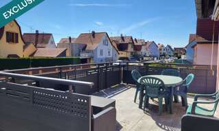 Maison 5 Pièces 105 m² à vendre à Ensisheim (68190)