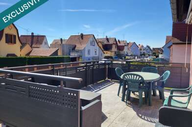 Maison 5 pièces 225000 €