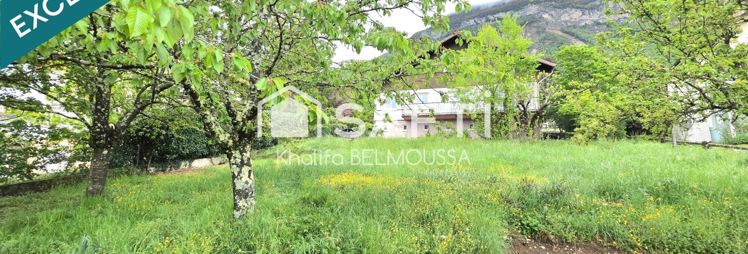 Maison 7 Pièces 140 m² à vendre à Culoz-Béon (01150)