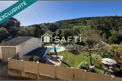 Maison 6 pièces 345000 €