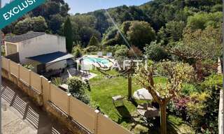 Maison 6 Pièces 131 m² à vendre à La Tour-d'Aigues (84240)
