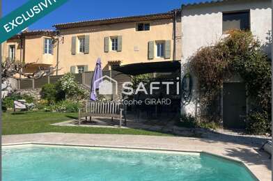 Maison 6 pièces 330000 €