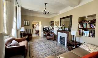 Maison 6 Pièces 131 m² à vendre à La Tour-d'Aigues (84240)