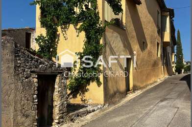 Maison 6 pièces 330000 €
