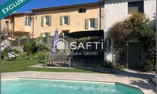 Maison 6 Pièces 131 m² à vendre à La Tour-d'Aigues (84240)