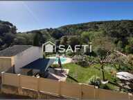Maison de caractère avec Jardin, Piscine et Garage — photo 2