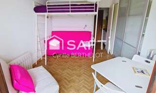 Appartement 1 Pièce 18 m² à vendre à Les Angles (66210)