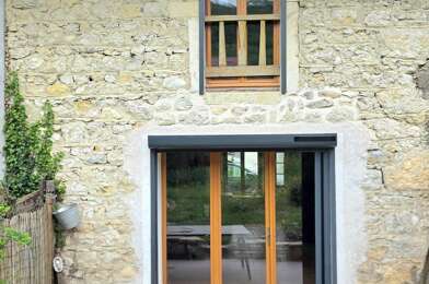 Maison 4 pièces 199000 €