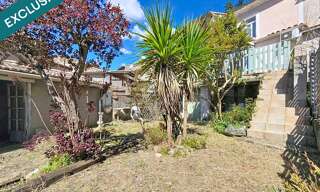 Maison 3 Pièces 72 m² à vendre à Bédarieux (34600)