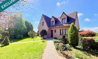 Maison 8 Pièces 135 m² à vendre à Bermerain (59213)