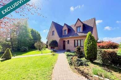 Maison 8 pièces 412000 €