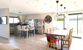 Maison 5 Pièces 172 m² à vendre à Bellancourt (80132)