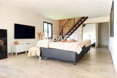 Maison 5 pièces 340000 €