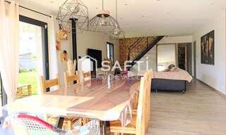 Maison 5 Pièces 172 m² à vendre à Bellancourt (80132)