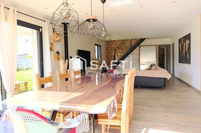 Maison 5 pièces 340000 €