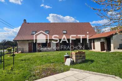 Maison 5 pièces 180000 €