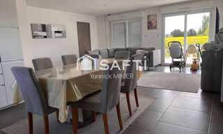 Maison 5 Pièces 132 m² à vendre à La Chapelle-sur-Loire (37140)