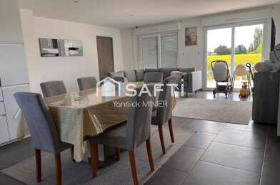 Maison 5 pièces 235000 €