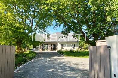 Maison 4 pièces 448000 €