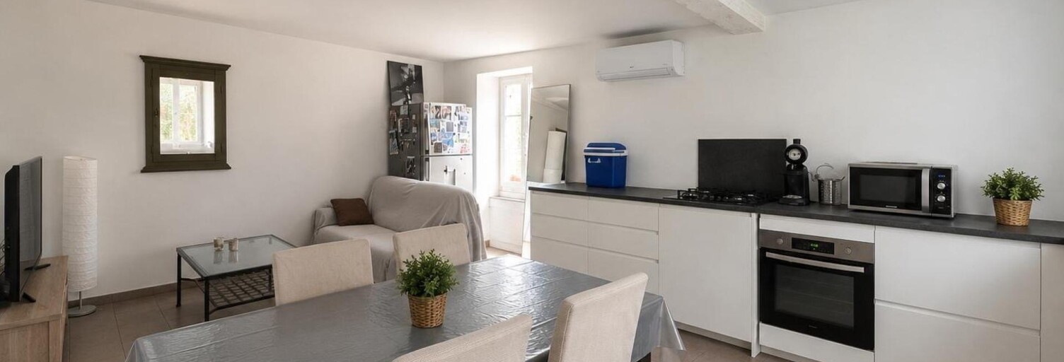 Maison 3 Pièces 75 m² à vendre à Eyzin-Pinet (38780)