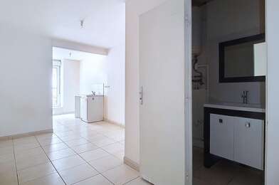 Appartement 2 pièces 65000 €