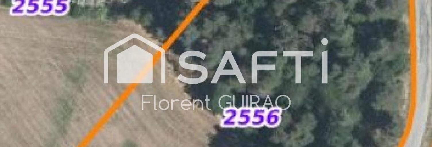 Terrain  11163 m² à vendre à Saint-Pal-de-Mons (43620)