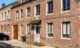 Maison 5 Pièces 125 m² à vendre à Crécy-en-Ponthieu (80150)