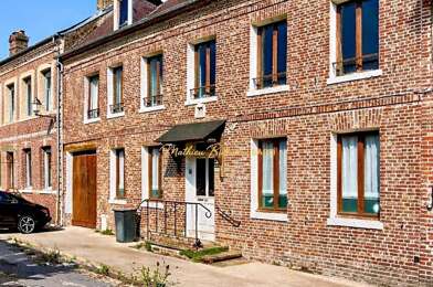 Maison 5 pièces 198000 €