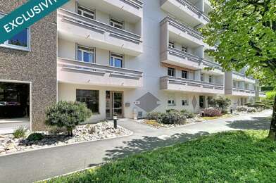 Appartement 7 pièces 167000 €