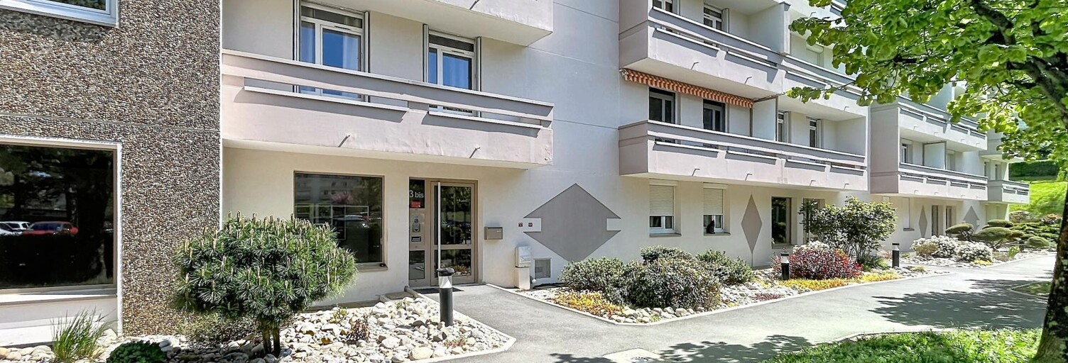 Appartement 7 Pièces 141 m² à vendre à Saint-Étienne (42100)