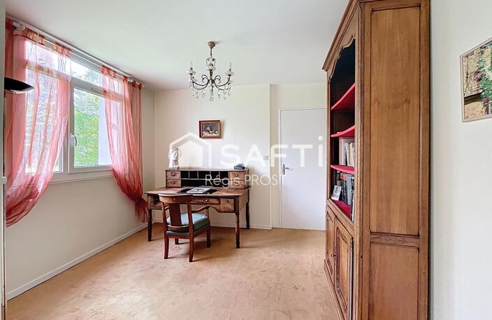 Rare : 141 m², 2 apparts, Parc Europe, 2 parkings — photo 5