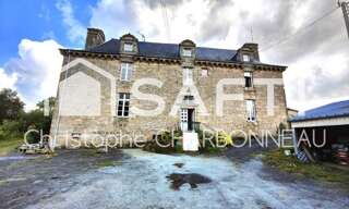 Maison 6 Pièces 255 m² à vendre à Maen-Roch (35460)