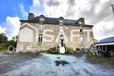 Maison 6 pièces 269000 €