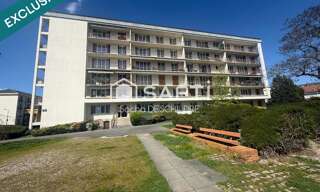 Appartement 2 Pièces 54 m² à vendre à Reims (51100)