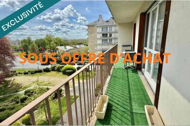 Appartement 2 pièces 146500 €
