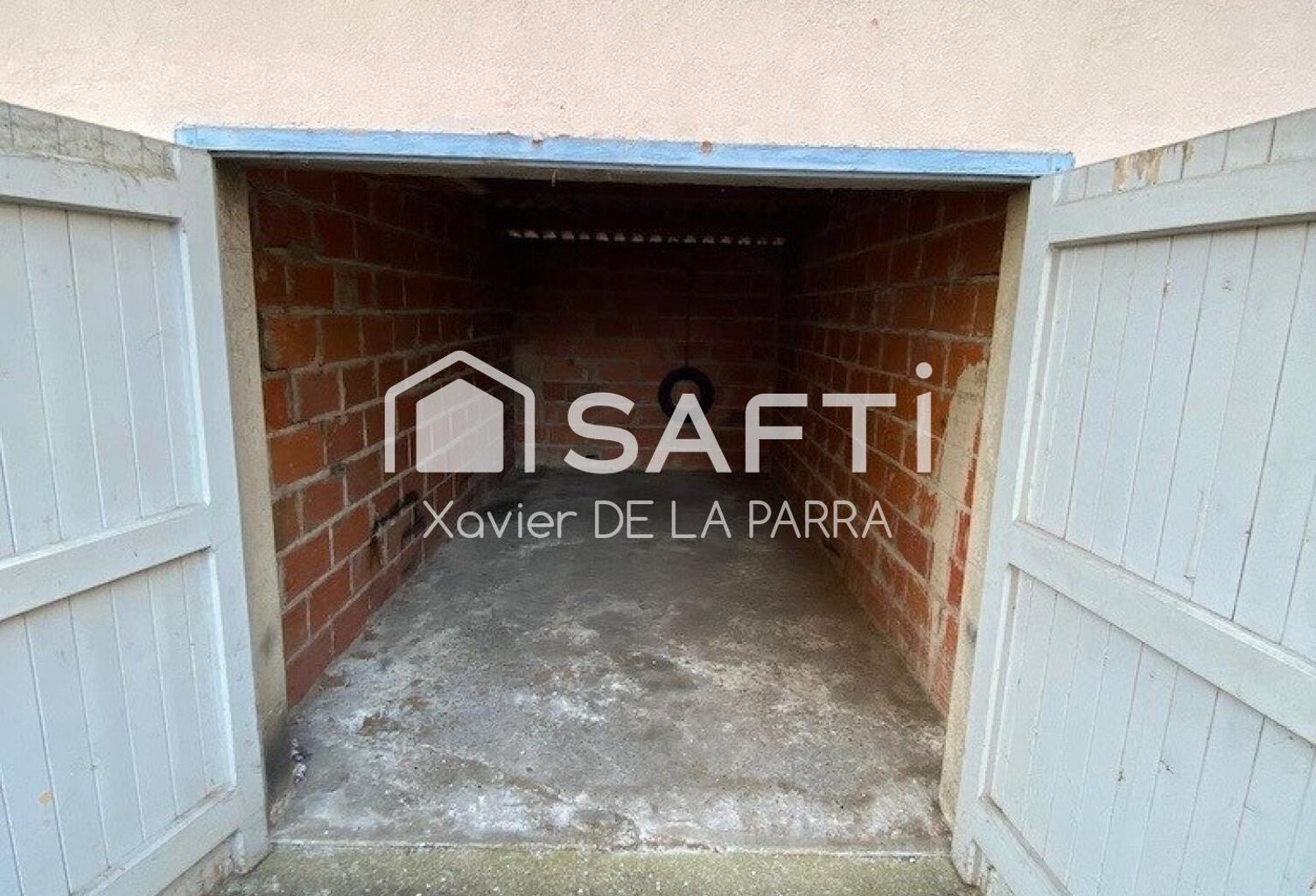 Box sécurisé à Rangueil, 14m2 et bien situé — photo 1