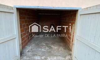 Garage  14 m² à vendre à Toulouse (31400)